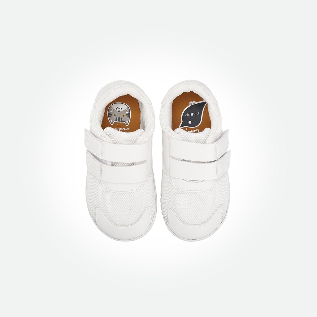 Poca Barefoot Sneakers - Pyopp Barefoot