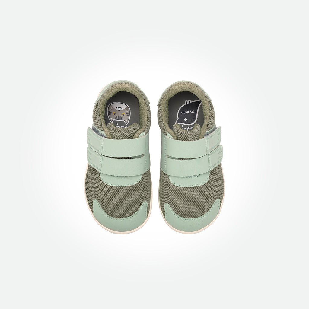 Poca Barefoot Sneakers - Pyopp Barefoot