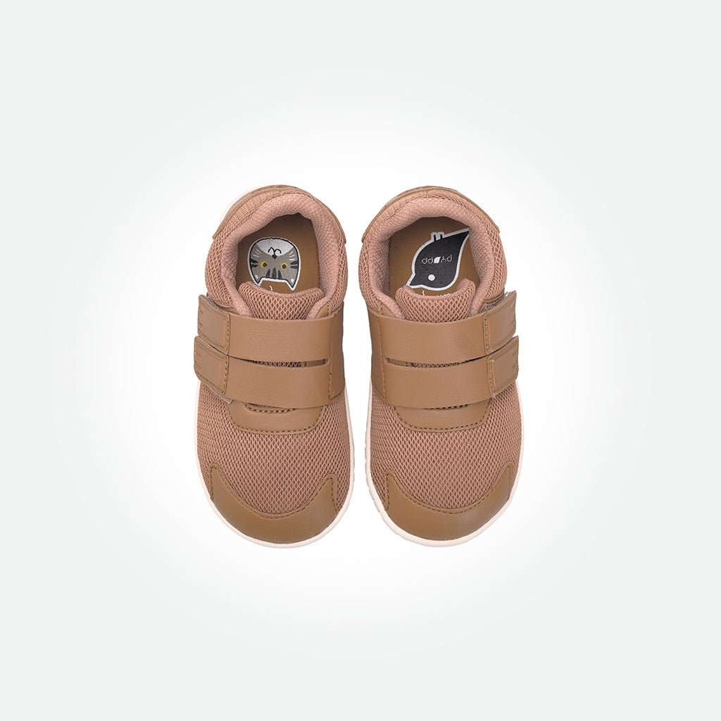 Poca Barefoot Sneakers - Pyopp Barefoot