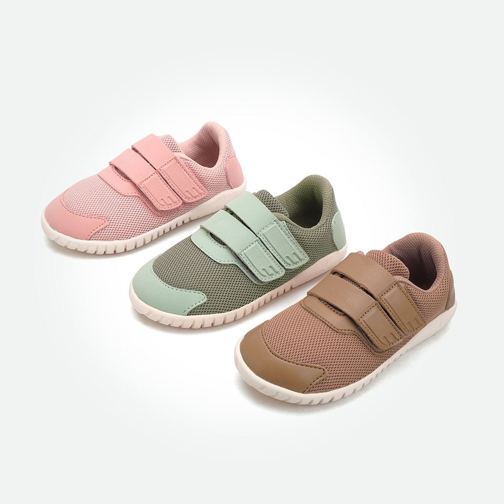 Poca Barefoot Sneakers - Pyopp Barefoot