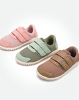 Poca Barefoot Sneakers - Pyopp Barefoot