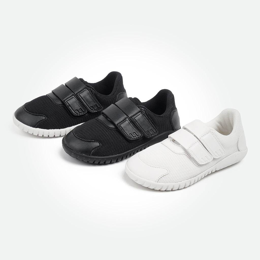 Poca Barefoot Sneakers - Pyopp Barefoot