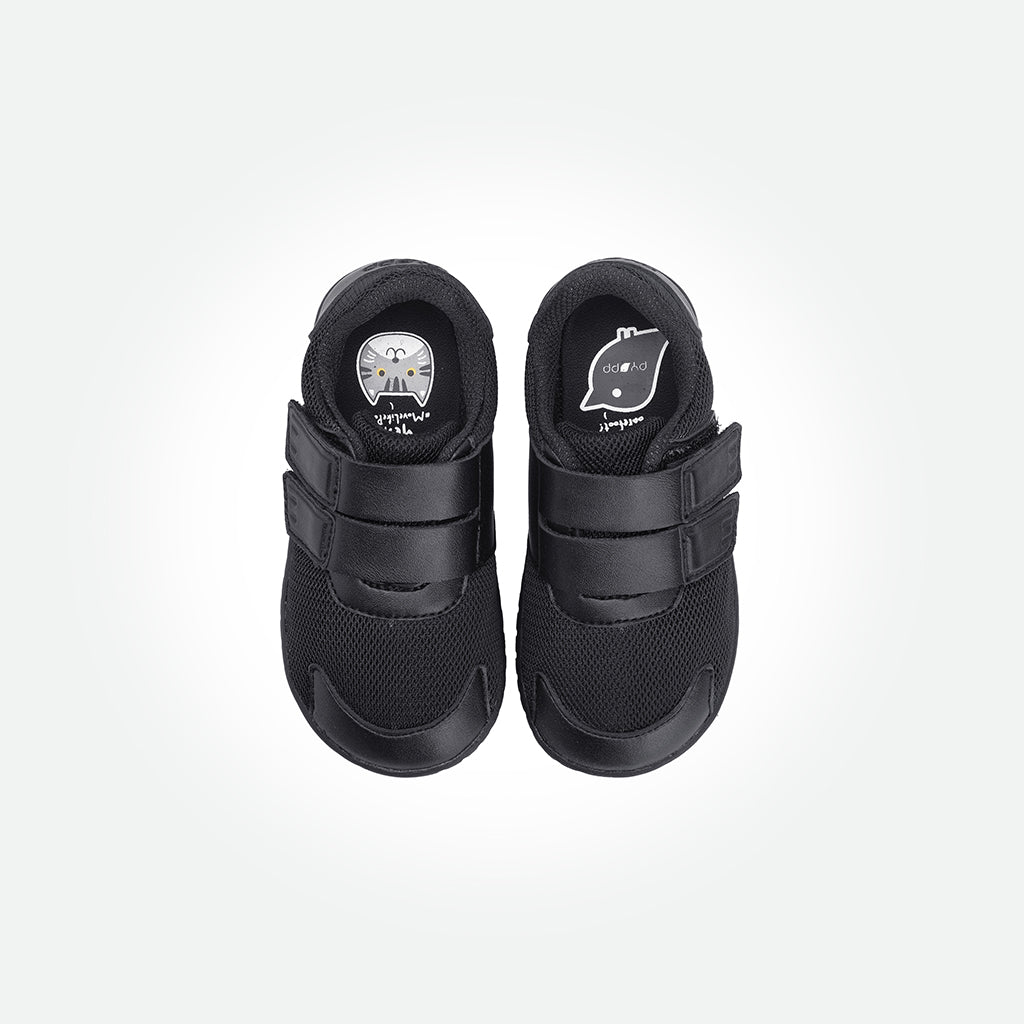 Poca Barefoot Sneakers - Pyopp Barefoot