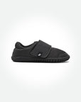 Poco Barefoot Sneakers - Black On Black - Pyopp Barefoot