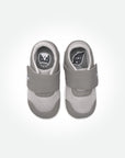 Poco Barefoot Sneakers - Cloudy Grey - Pyopp Barefoot