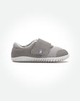 Poco Barefoot Sneakers - Cloudy Grey - Pyopp Barefoot