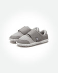 Poco Barefoot Sneakers - Cloudy Grey - Pyopp Barefoot