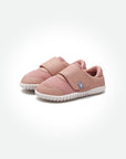 Poco Barefoot Sneakers - Dusty Pink - Pyopp Barefoot