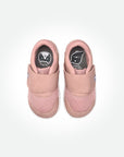 Poco Barefoot Sneakers - Dusty Pink - Pyopp Barefoot