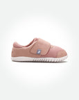 Poco Barefoot Sneakers - Dusty Pink - Pyopp Barefoot