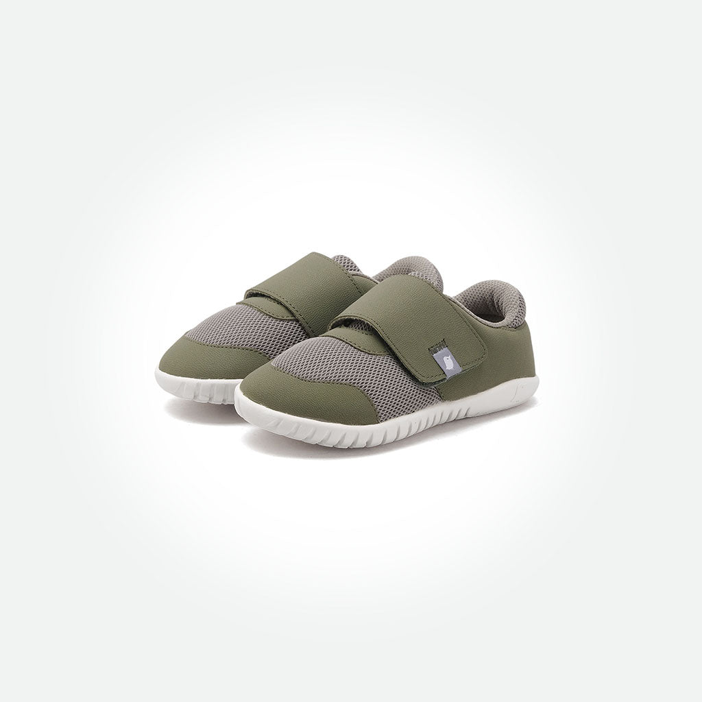 Poco Barefoot Sneakers - Greenie Beans - Pyopp Barefoot