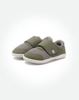 Poco Barefoot Sneakers - Greenie Beans - Pyopp Barefoot