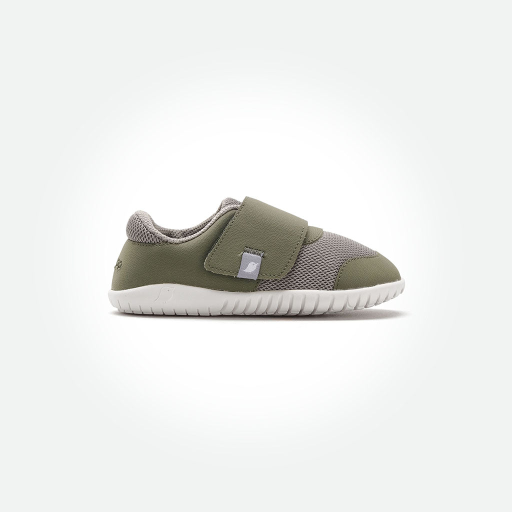 Poco Barefoot Sneakers - Greenie Beans - Pyopp Barefoot