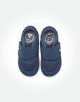 Poco Barefoot Sneakers - Navy Pops - Pyopp Barefoot