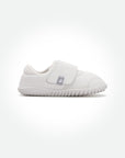 Poco Barefoot Sneakers - White On White - Pyopp Barefoot