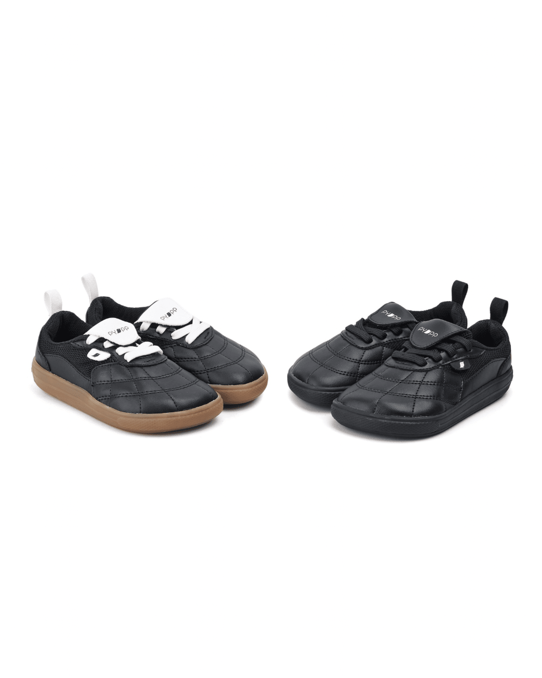 Sala Barefoot Sneakers - Pyopp Barefoot