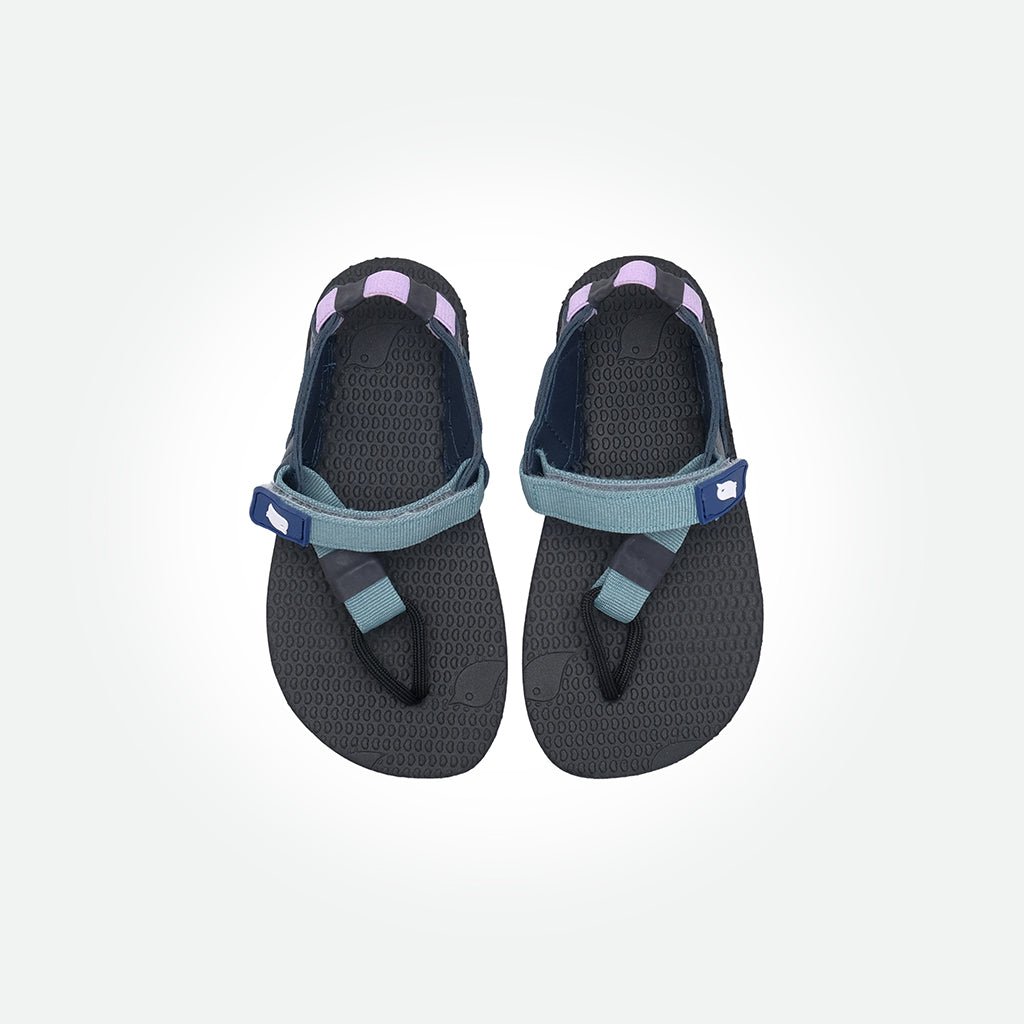 Tapak V2.5 Barefoot Flip Flops - Spring Series - Pyopp Barefoot