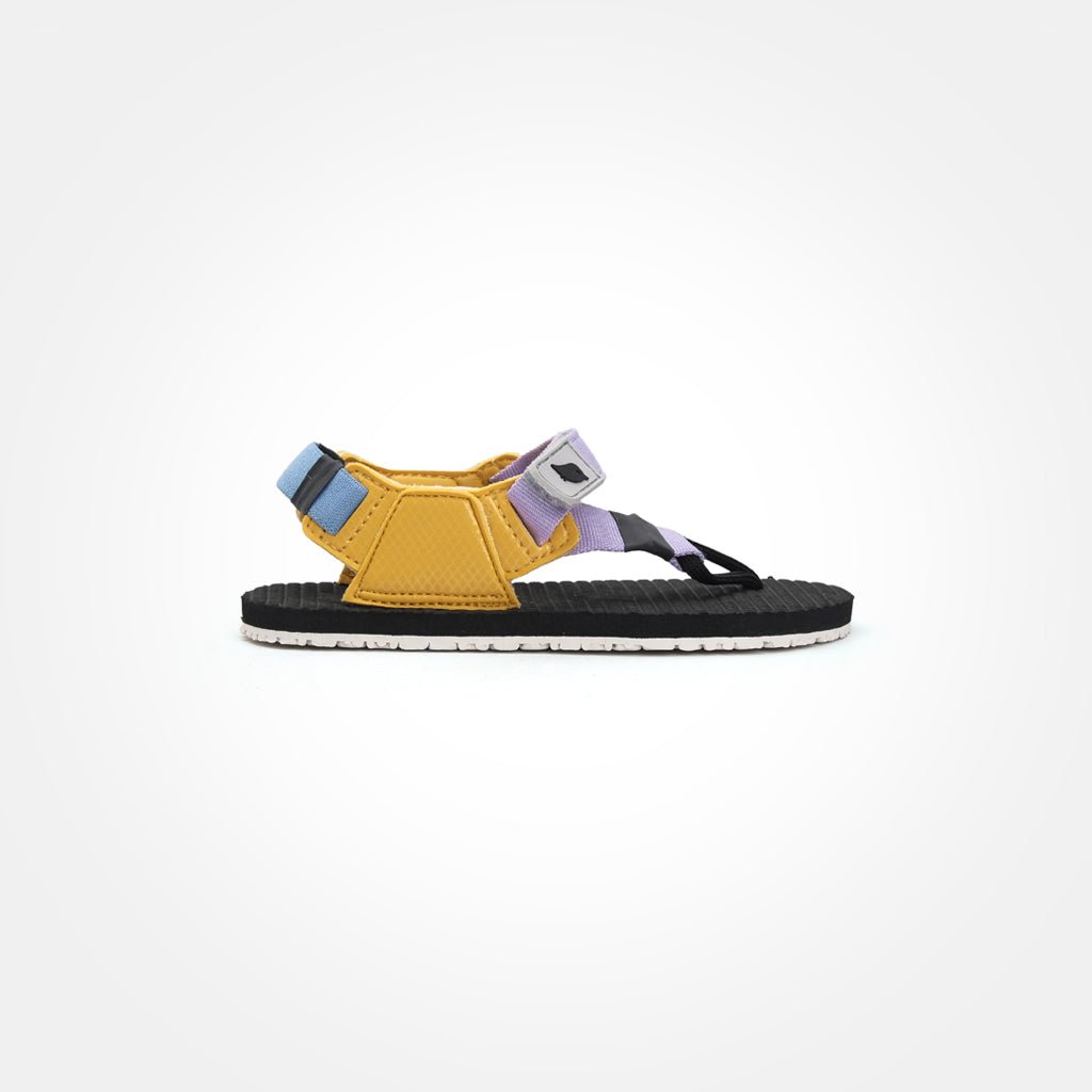 Tapak V2.5 Barefoot Flip Flops - Spring Series - Pyopp Barefoot