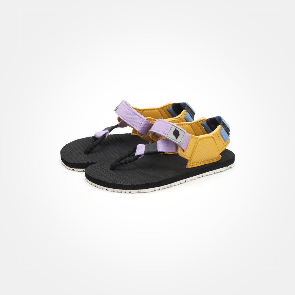 Tapak V2.5 Barefoot Flip Flops - Spring Series - Pyopp Barefoot