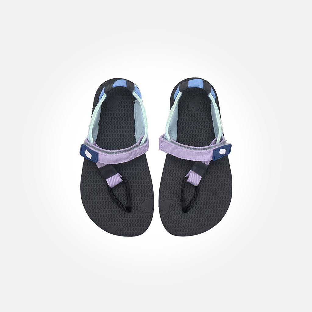 Tapak V2.5 Barefoot Flip Flops - Spring Series - Pyopp Barefoot