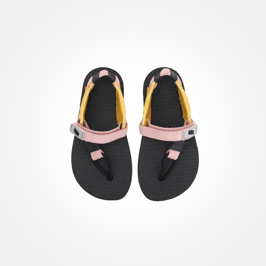 Tapak V2.5 Barefoot Flip Flops - Spring Series - Pyopp Barefoot