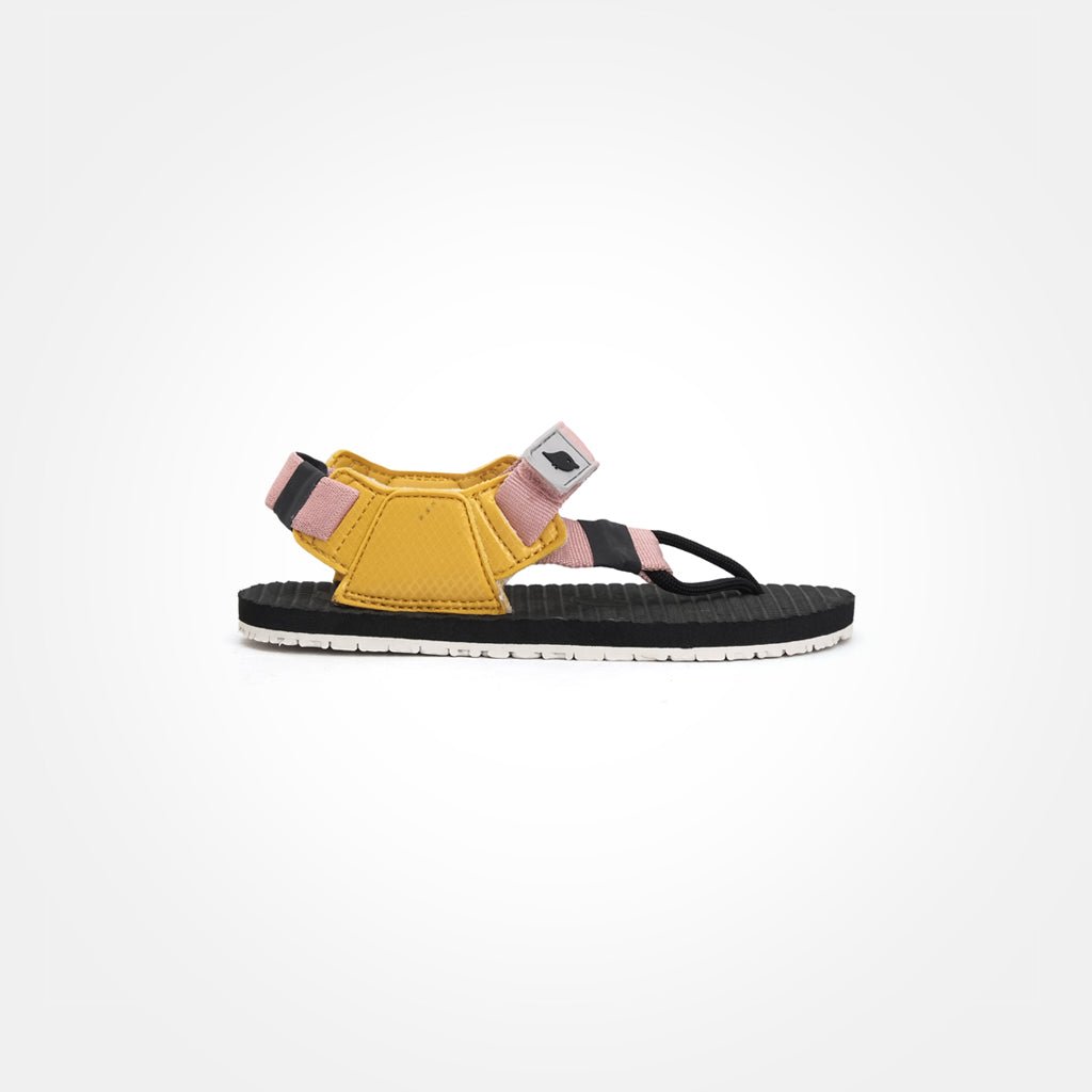 Tapak V2.5 Barefoot Flip Flops - Spring Series - Pyopp Barefoot