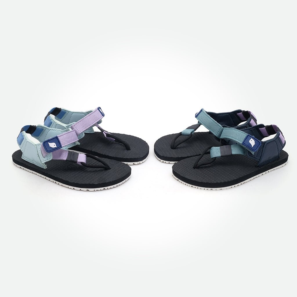 Tapak V2.5 Barefoot Flip Flops - Spring Series - Pyopp Barefoot