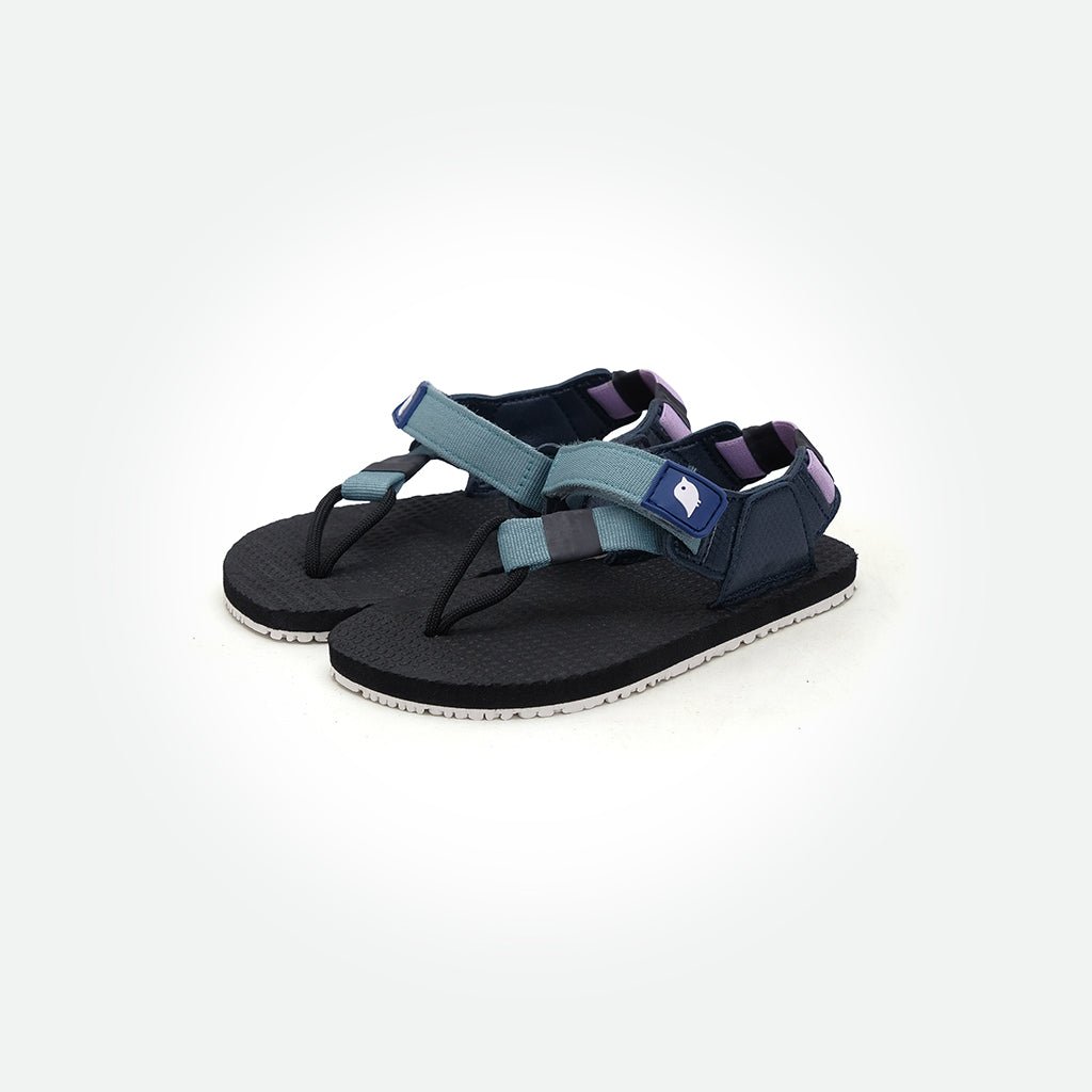Tapak V2.5 Barefoot Flip Flops - Spring Series - Pyopp Barefoot