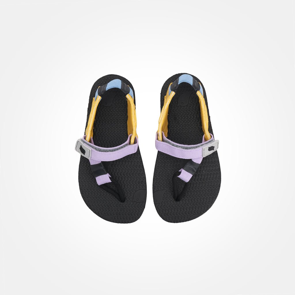 Tapak V2.5 Barefoot Flip Flops - Spring Series - Pyopp Barefoot