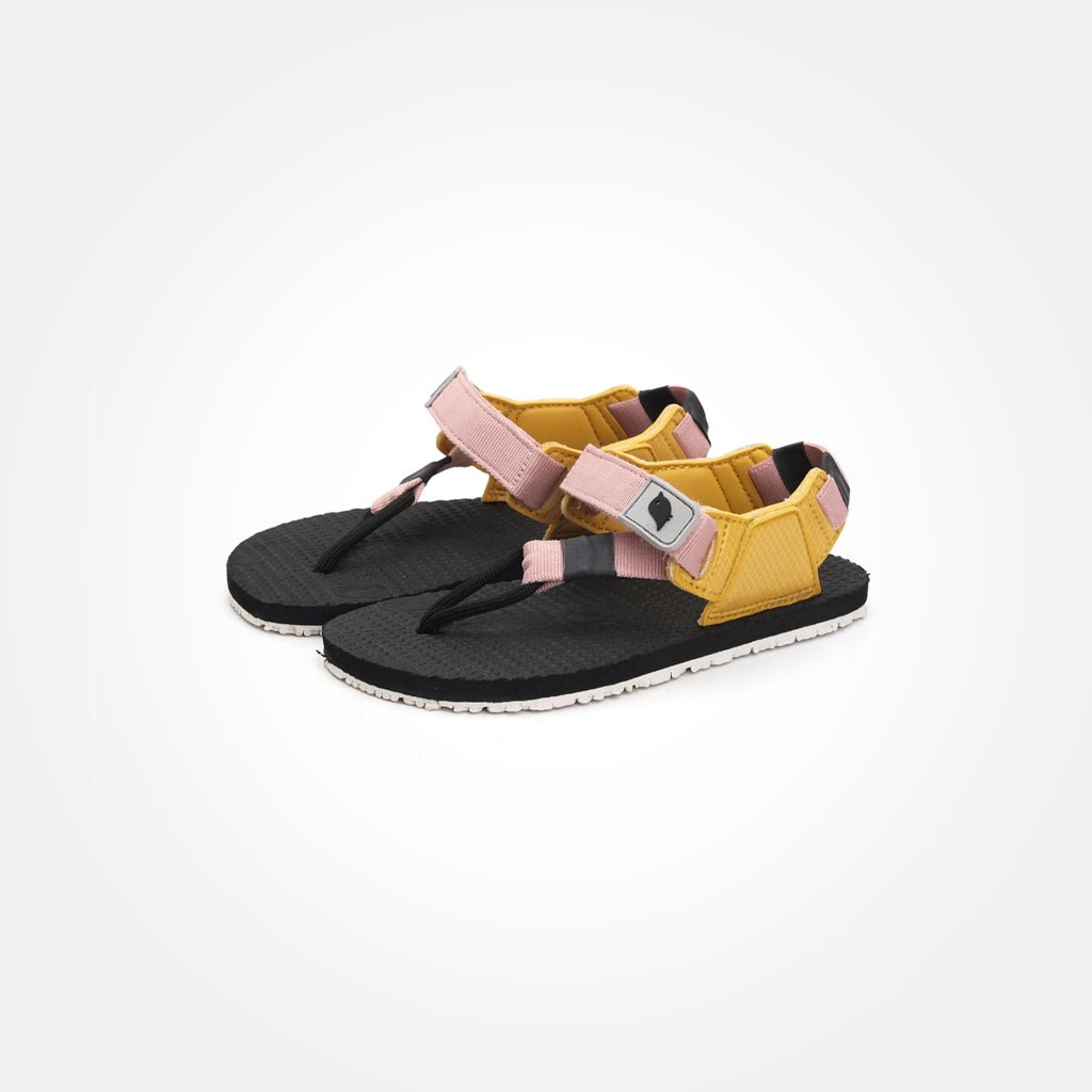 Tapak V2.5 Barefoot Flip Flops - Spring Series - Pyopp Barefoot