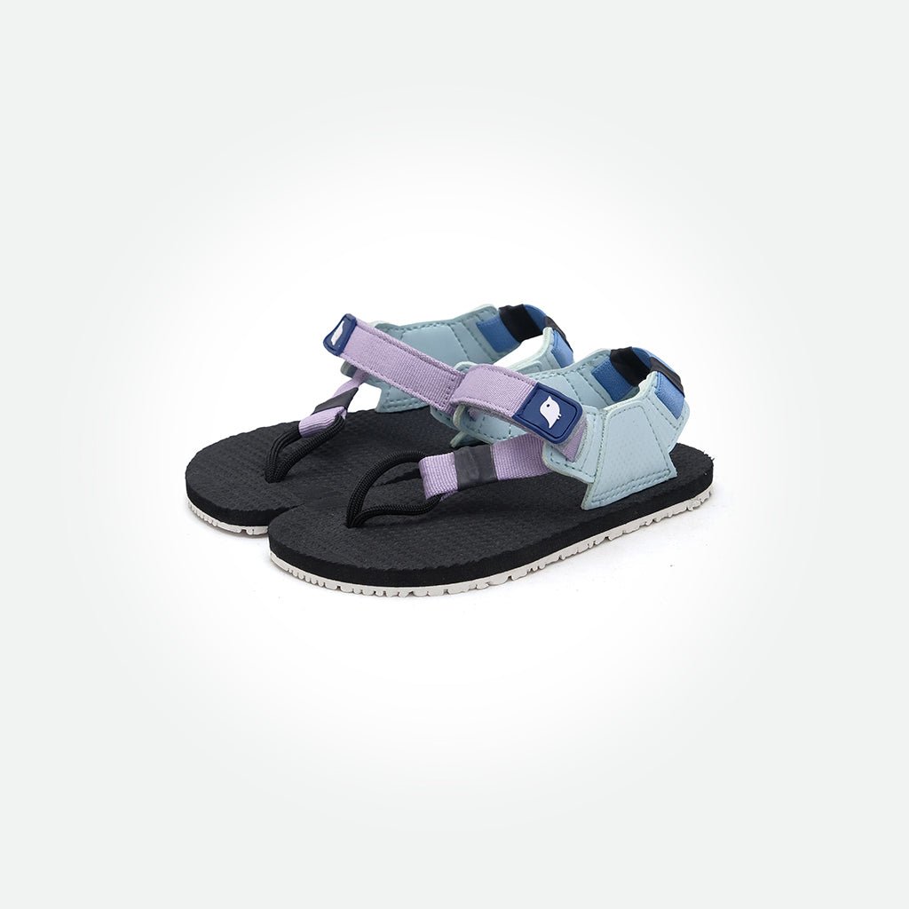 Tapak V2.5 Barefoot Flip Flops - Spring Series - Pyopp Barefoot