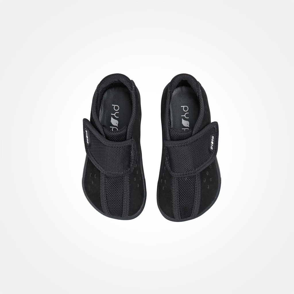To - ma Barefoot Sneakers - Pyopp Barefoot
