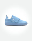 Badii Barefoot Sneakers - Air Blue On Blue - Pyopp Barefoot