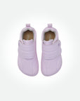 Badii Barefoot Sneakers - Lilac On Lilac - Pyopp Barefoot