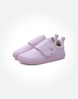 Badii Barefoot Sneakers - Lilac On Lilac - Pyopp Barefoot