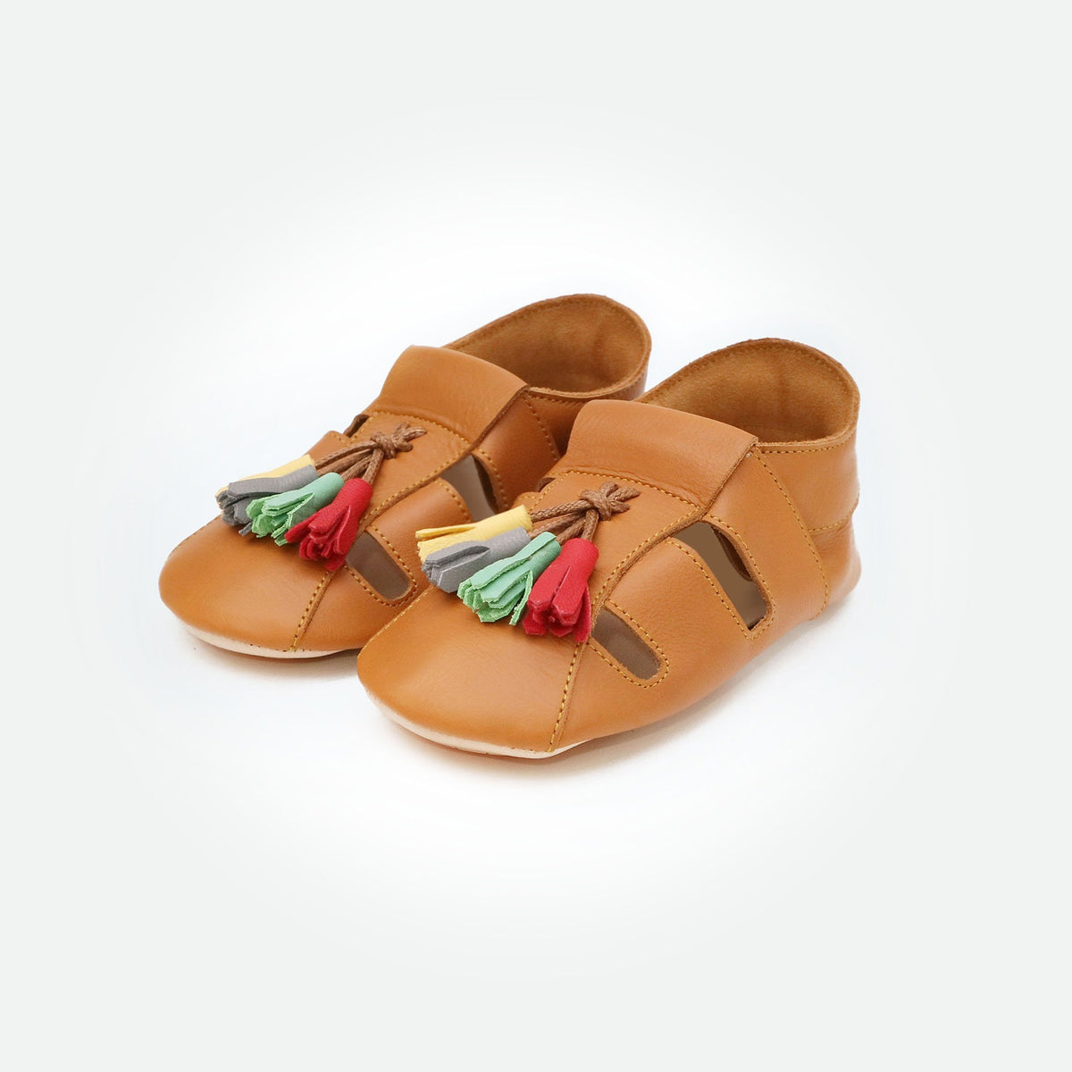 Pyopp Collections – Pyopp Barefoot
