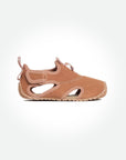 Ninja Active Barefoot Sandals 2.0 - Autumn Brown - Pyopp