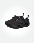 Ninja Active Barefoot Sandals 2.0 - Jet Black - Pyopp