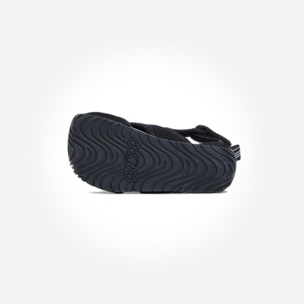 Ninja Active Barefoot Sandals 2.0 - Midnight Blue - Pyopp