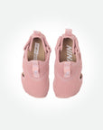 Ninja Active Barefoot Sandals 2.0 - Sakura Pink - Pyopp
