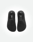 Poro Barefoot Sneakers - Black On Black - Pyopp