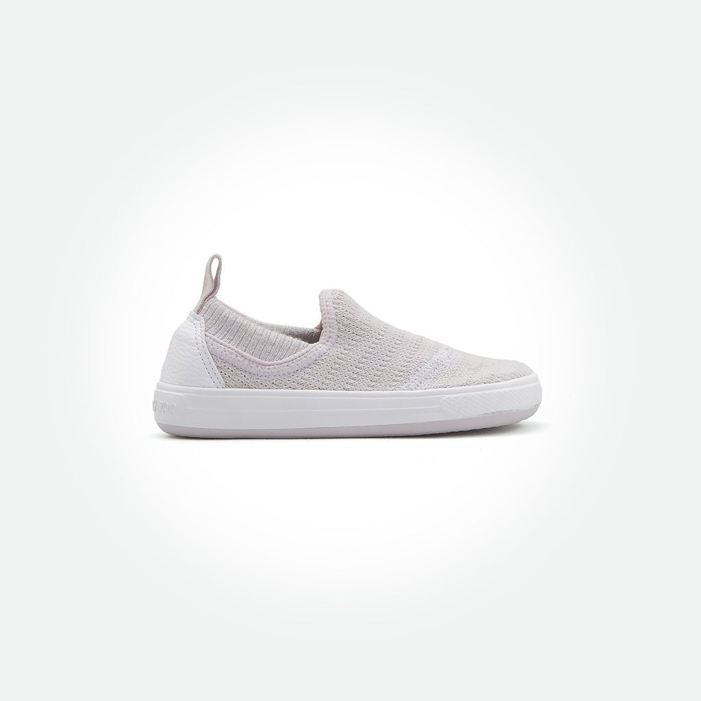 Pyopp Poro Barefoot Sneakers - Windchime Grey – Pyopp Barefoot
