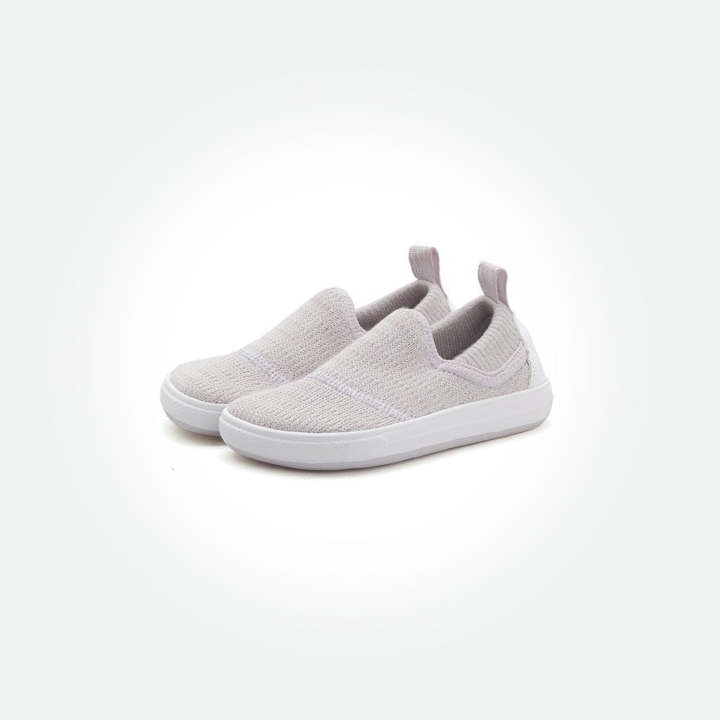 Pyopp Poro Barefoot Sneakers - Windchime Grey – Pyopp Barefoot