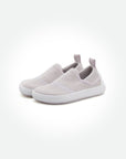 Poro Barefoot Sneakers - Windchime Grey - Pyopp
