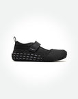 Tabi-ku Barefoot Sandals - Black (Sandal Anak PYOPP) - Pyopp Barefoot