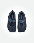 Tabi-ku Barefoot Sandals - Midnight Blue (Sandal Anak PYOPP) - Pyopp Barefoot