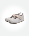 Tabi-ku Barefoot Sandals - Pebble Grey (Sandal Anak PYOPP) - Pyopp Barefoot