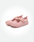 Tabi-ku Barefoot Sandals - Sakura Pink (Sandal Anak PYOPP) - Pyopp Barefoot